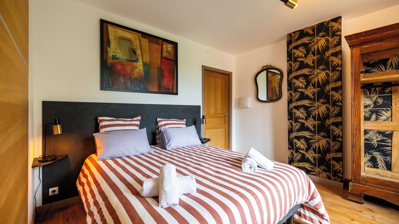 Photo of Bedroom in Argoeuves