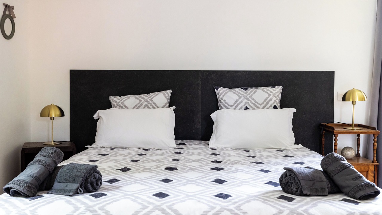 Photo of Bedroom in Argoeuves