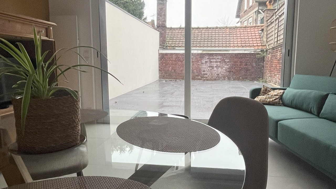 Photo of Livingroom in Comines