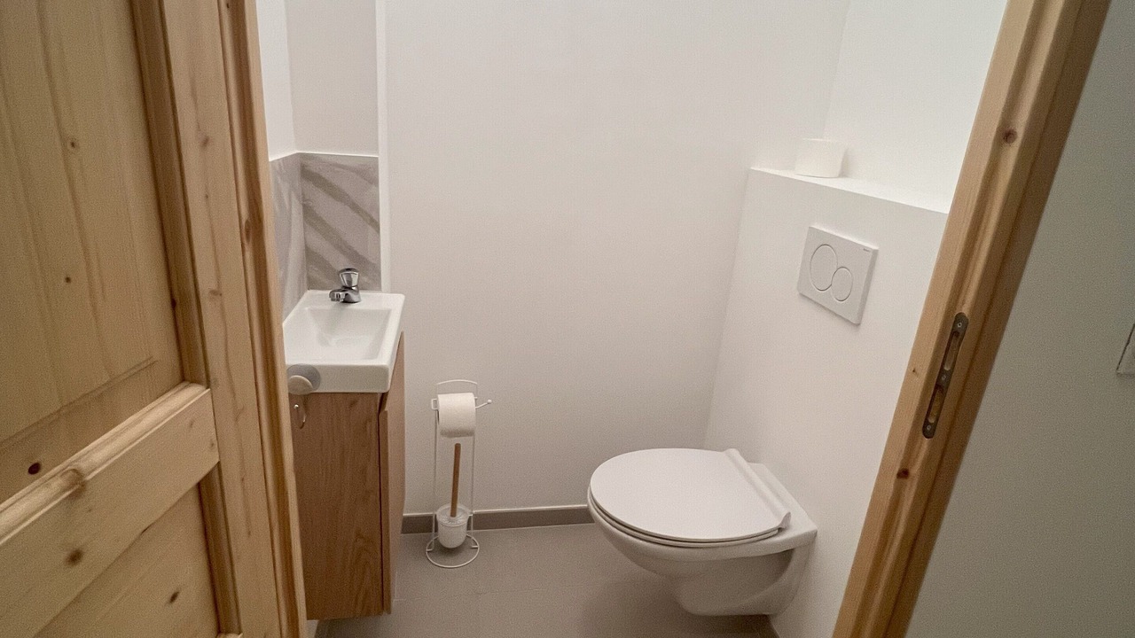 Photo of Bathroom in Comines