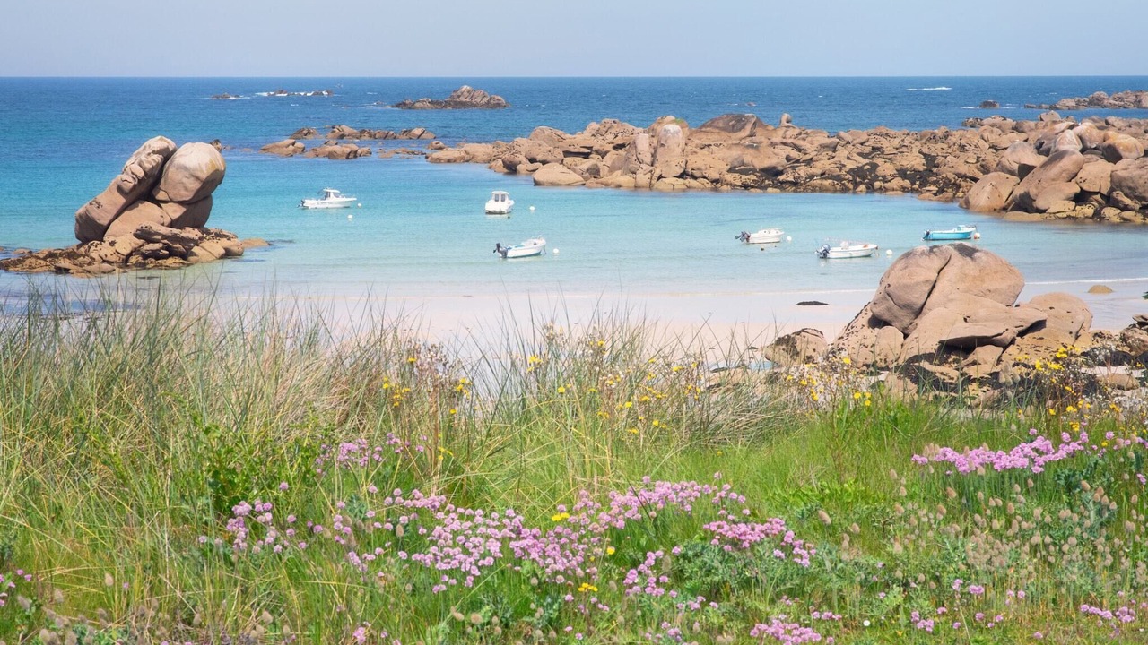 Photo of Outdoor in Lannilis