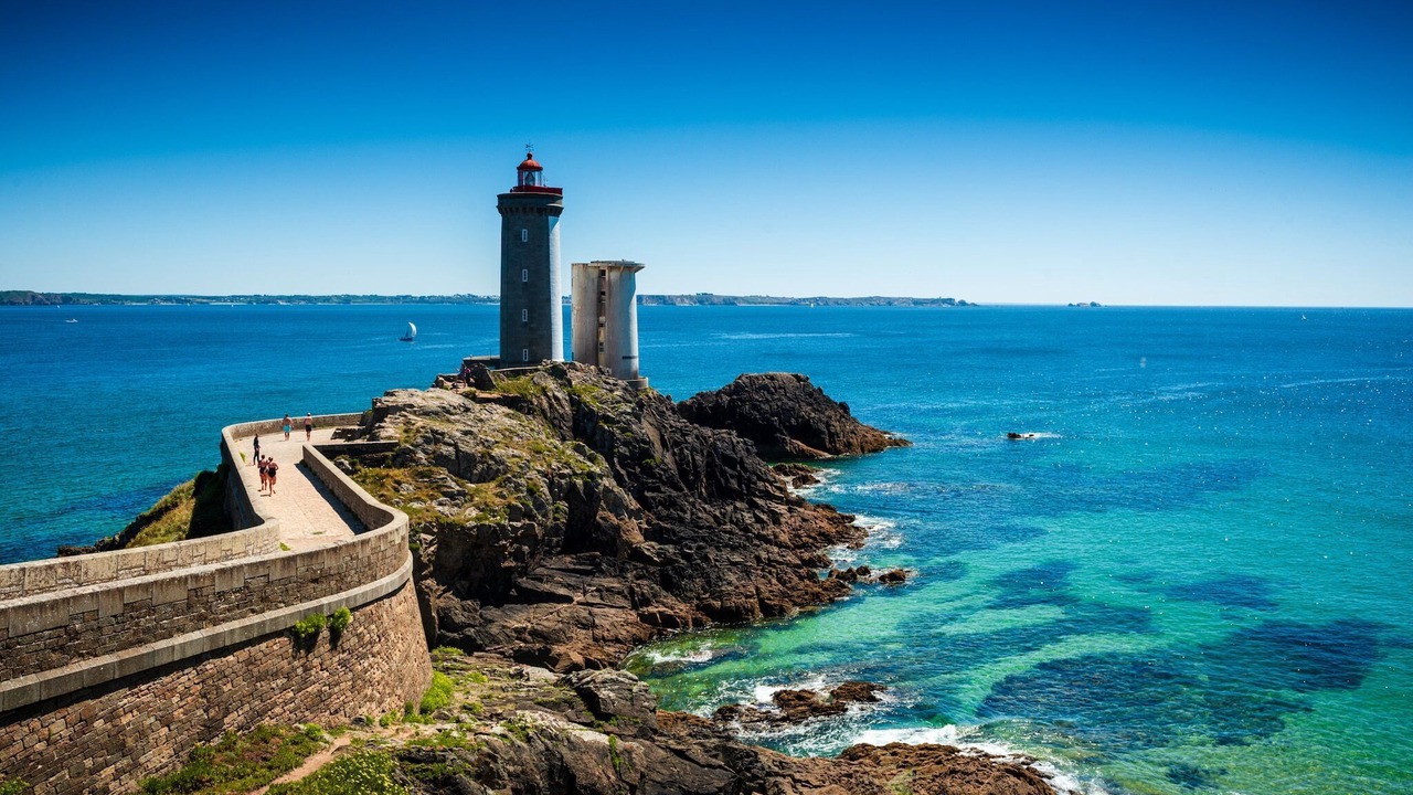 Photo of Outdoor in Lannilis