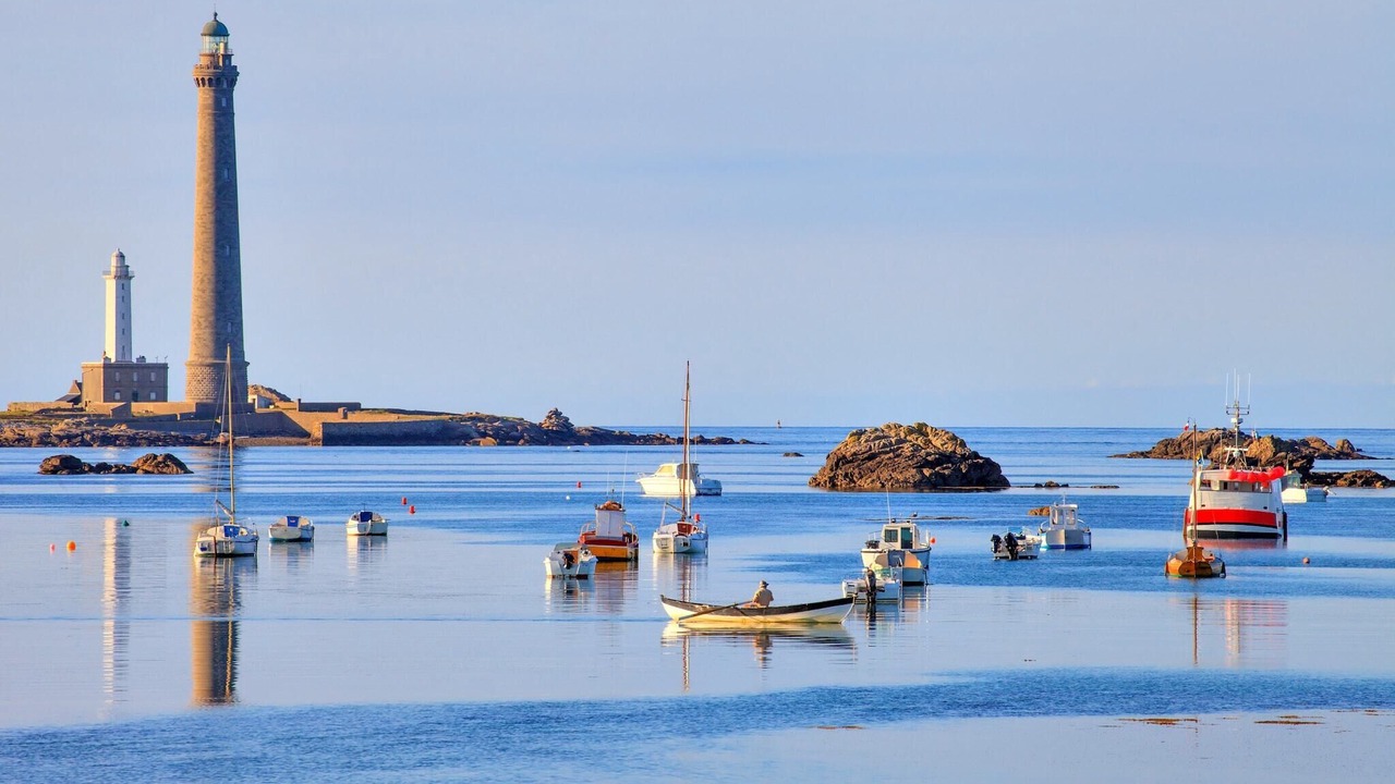 Photo of Outdoor in Lannilis