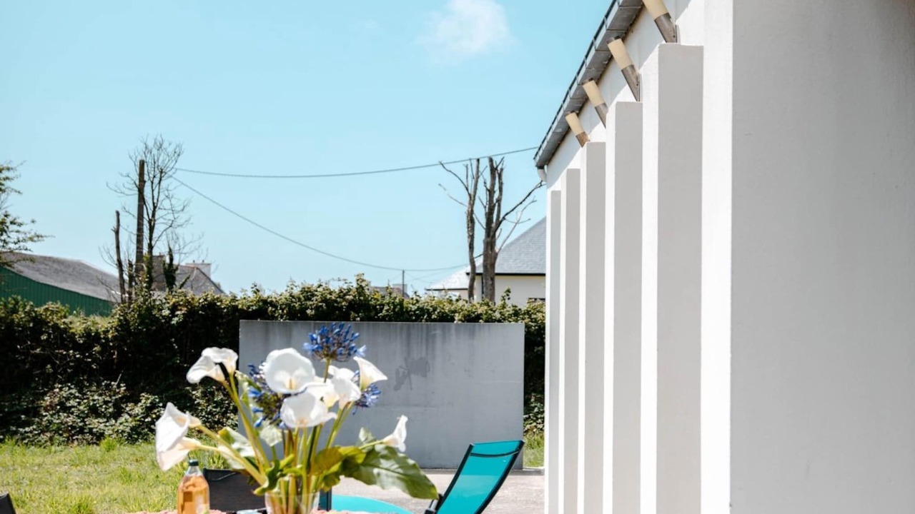 Photo of Outdoor in Lannilis