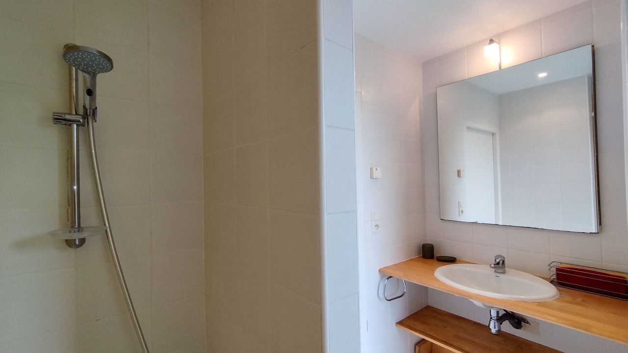 Photo of Bathroom in Lannilis