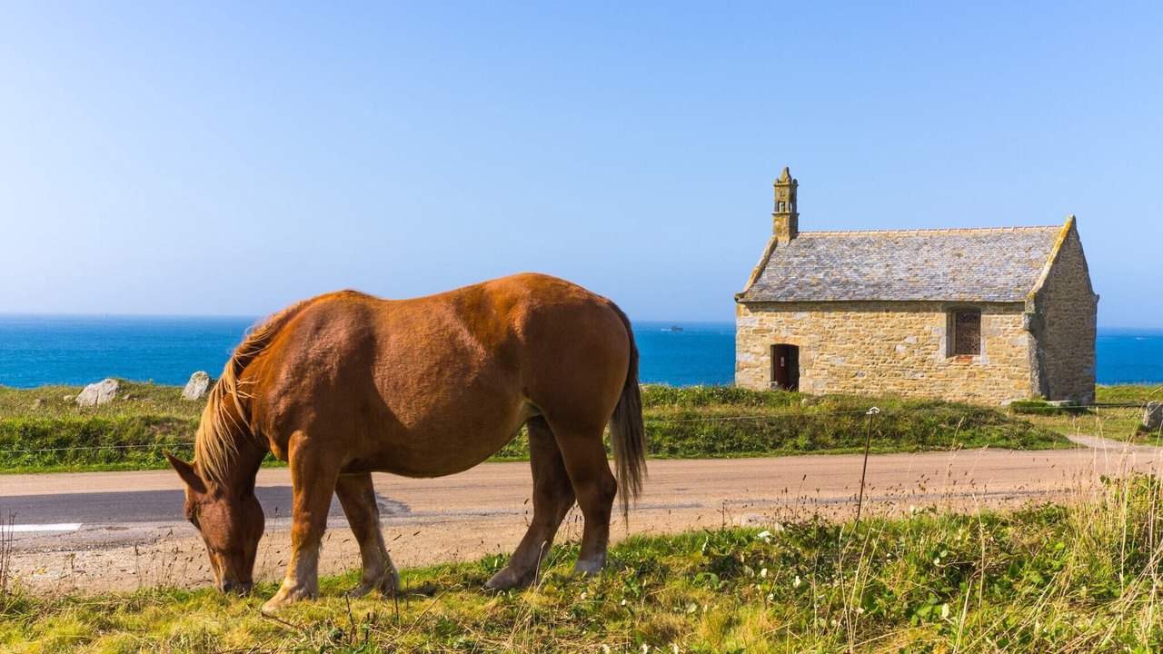 Photo of Outdoor in Lannilis