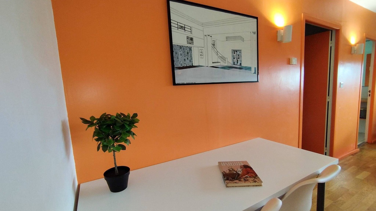 Photo of Livingroom in Lannilis