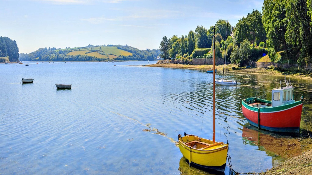 Photo of Outdoor in Lannilis