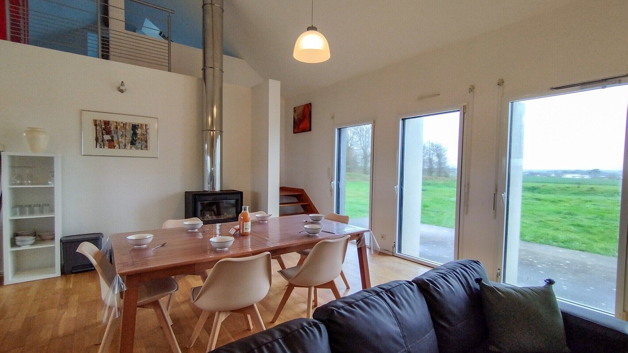 Photo of Livingroom in Lannilis