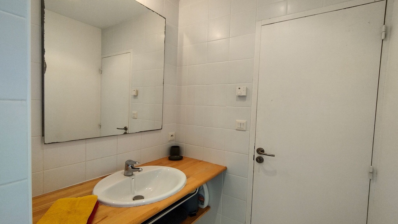 Photo of Bathroom in Lannilis