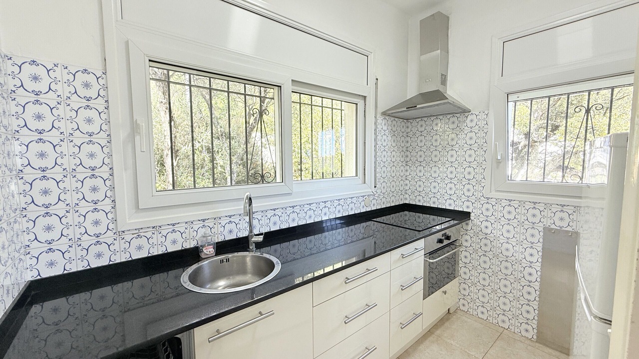 Photo of Kitchen in El Mas Fumats