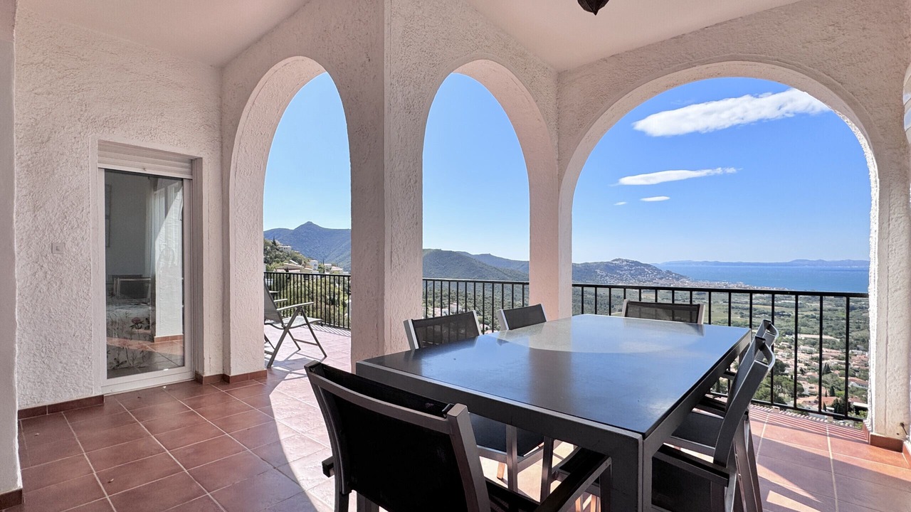 Photo of Outdoor in El Mas Fumats