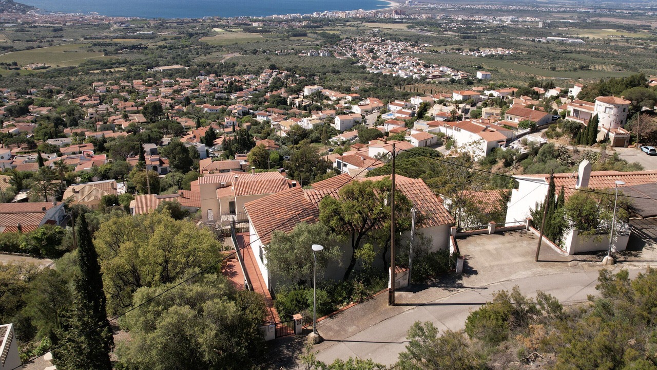 Photo of Outdoor in El Mas Fumats