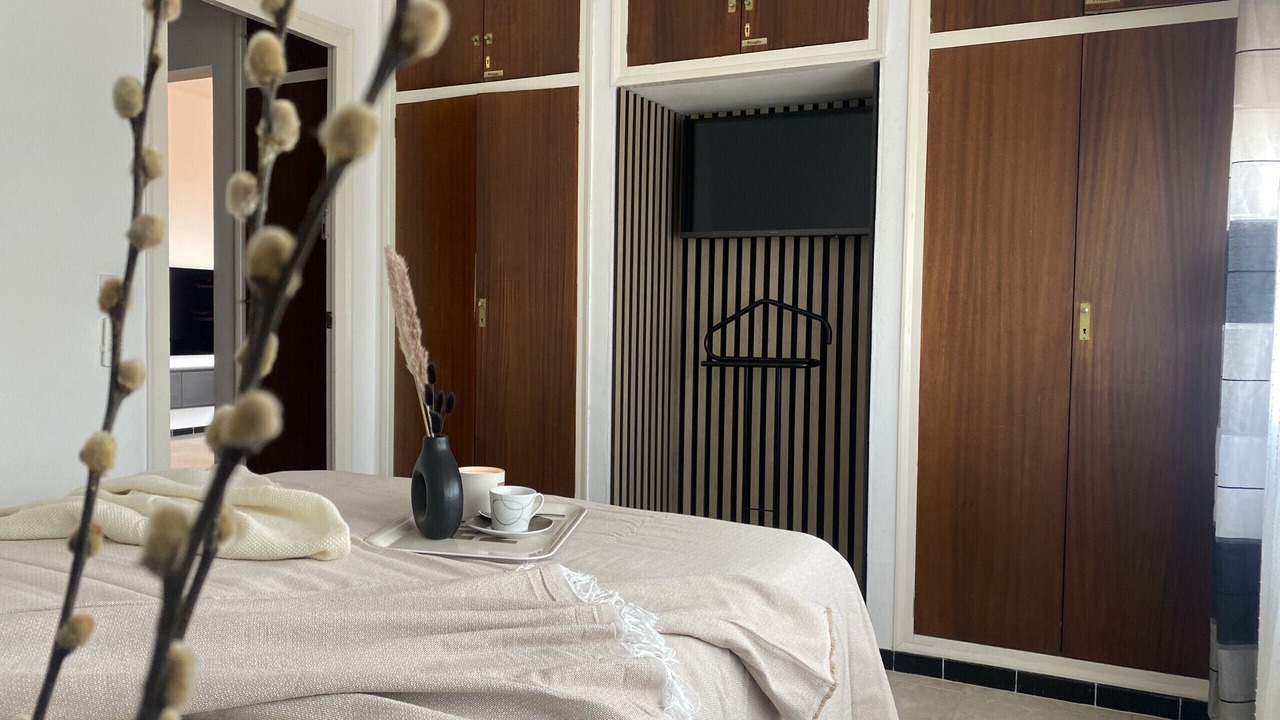 Photo of Bedroom in El Mas Fumats
