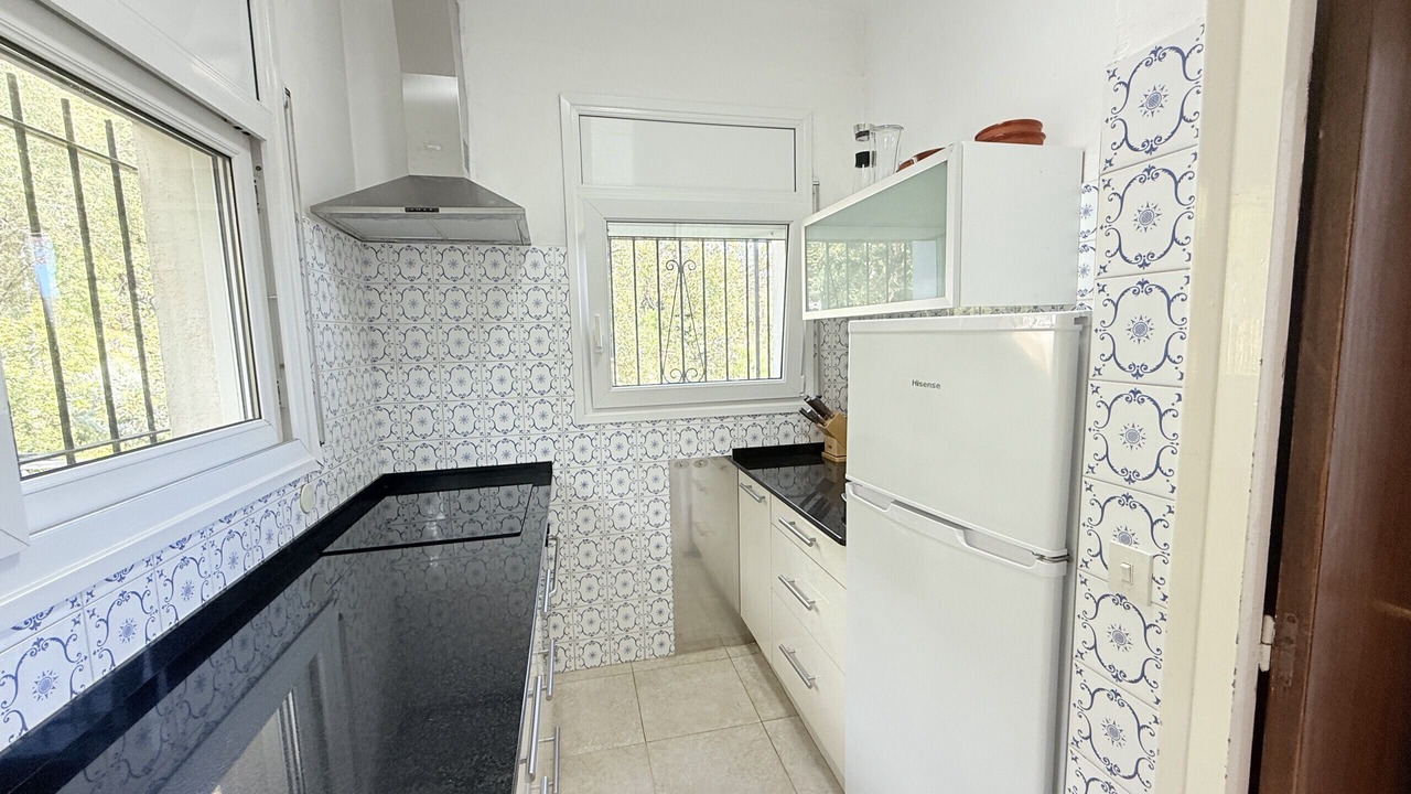 Photo of Kitchen in El Mas Fumats