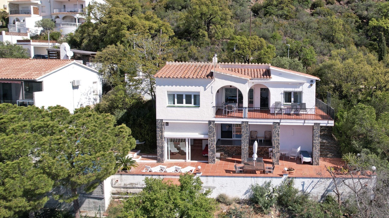 Photo of Outdoor in El Mas Fumats