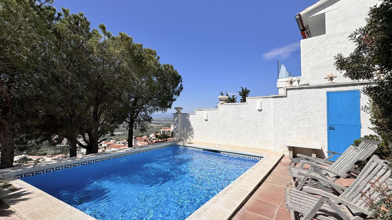 Photo of Outdoor in El Mas Fumats