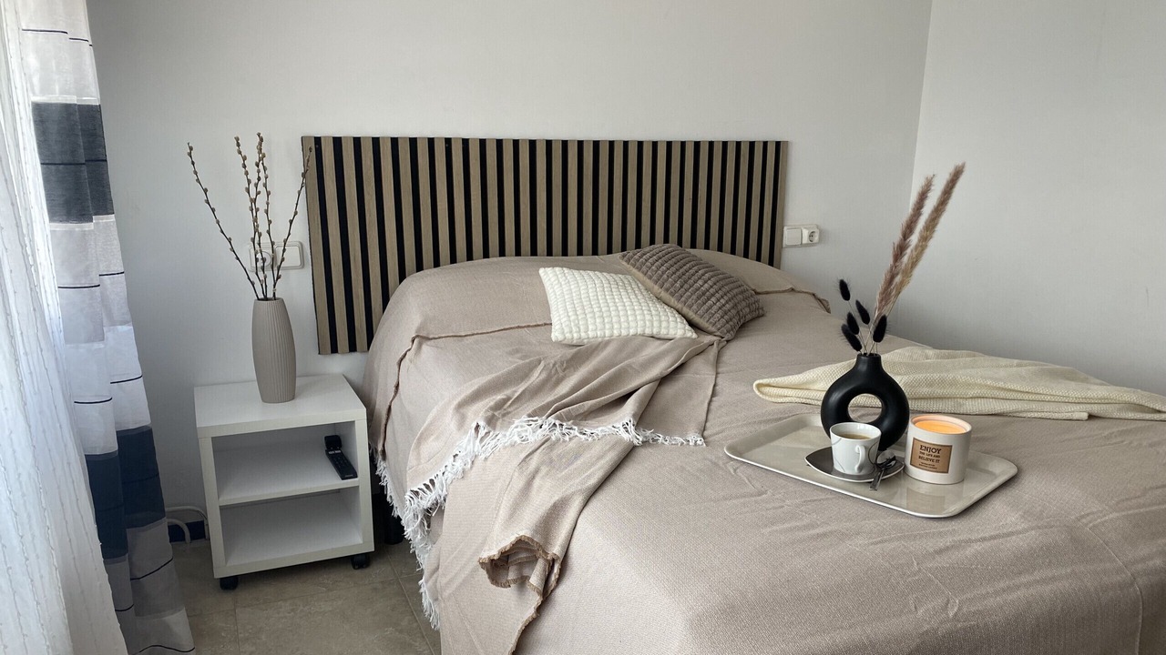 Photo of Bedroom in El Mas Fumats