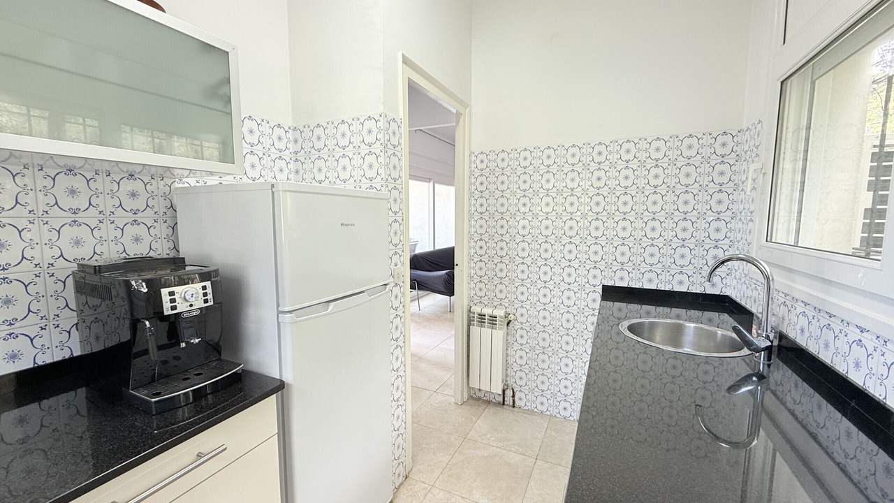 Photo of Kitchen in El Mas Fumats