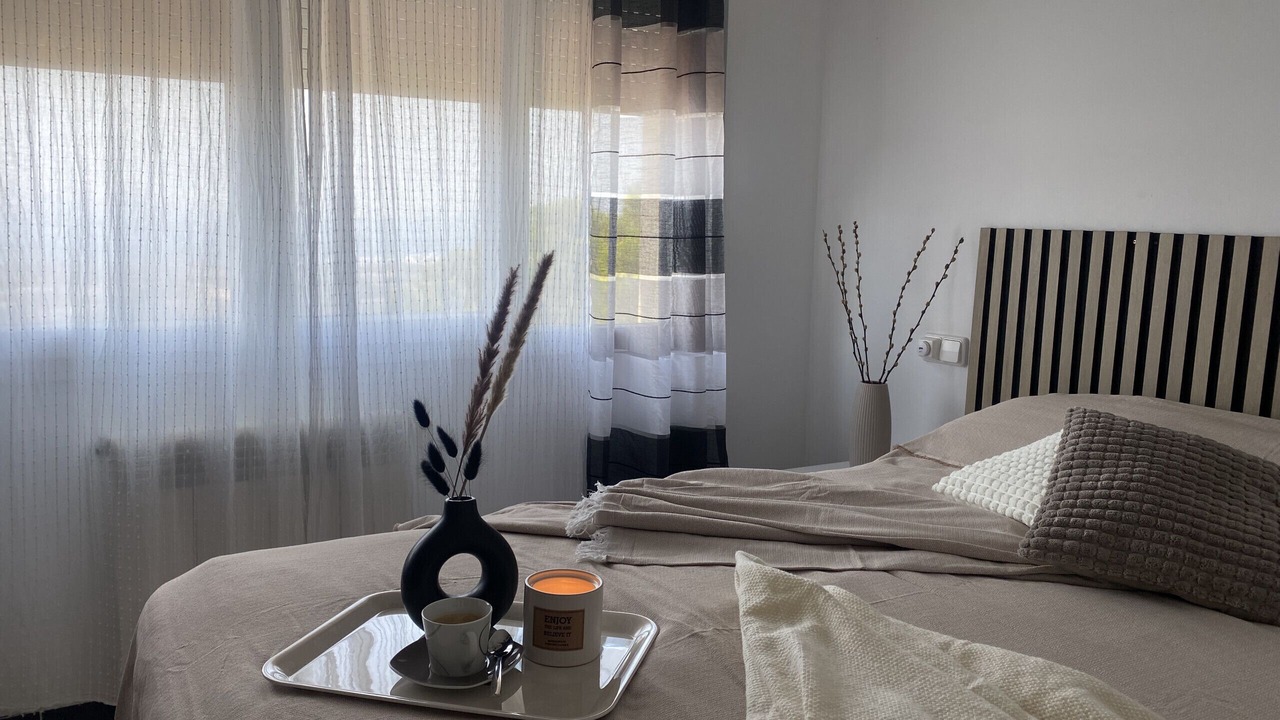 Photo of Bedroom in El Mas Fumats