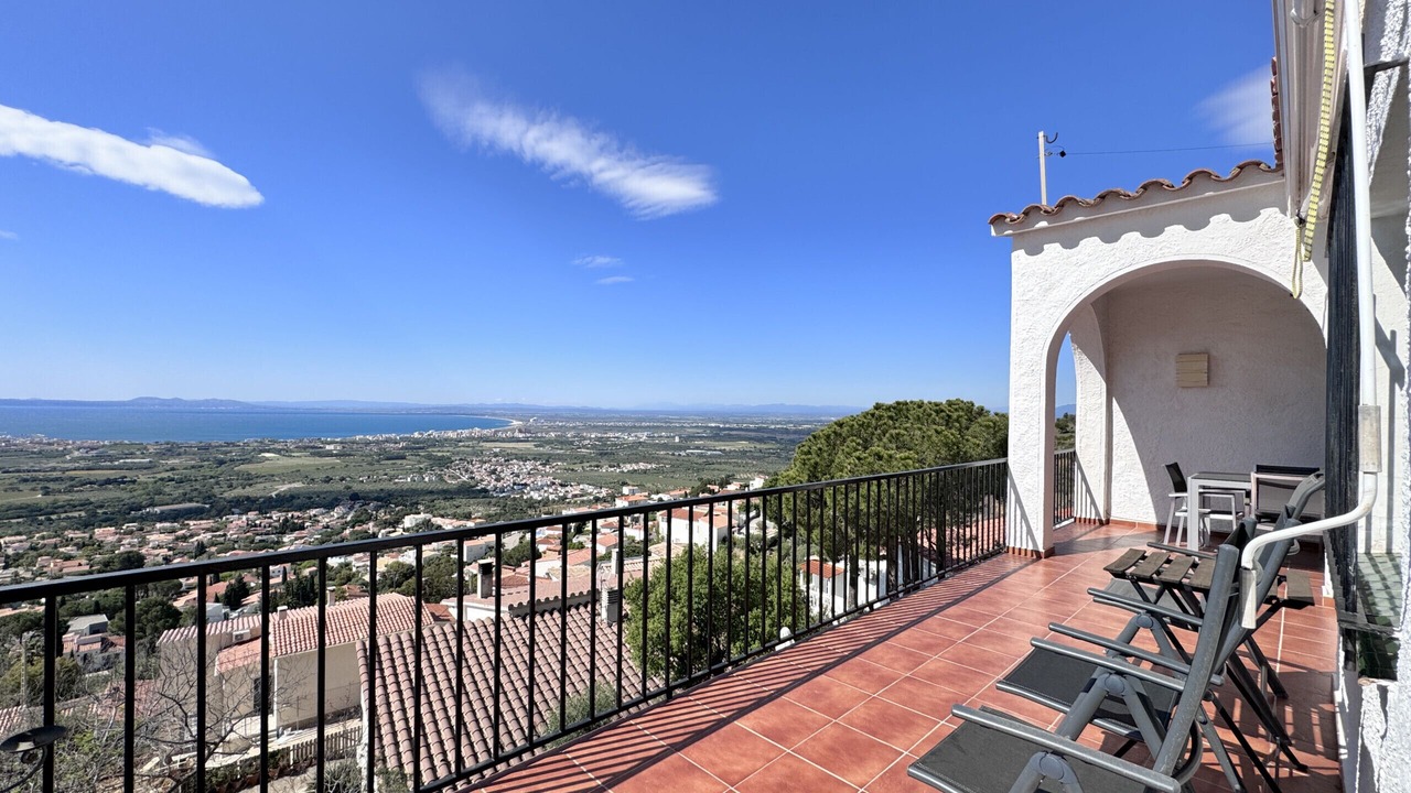 Photo of Outdoor in El Mas Fumats