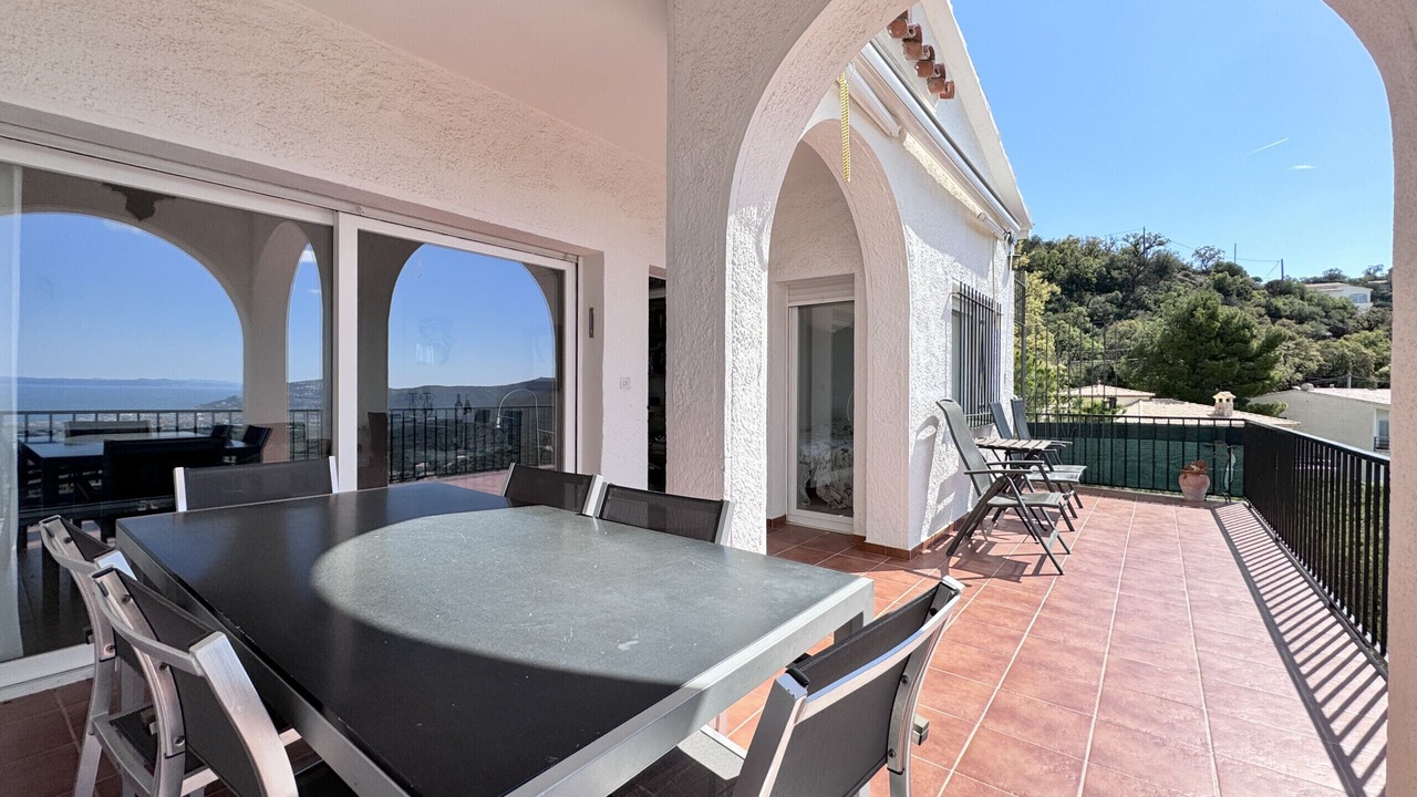 Photo of Outdoor in El Mas Fumats