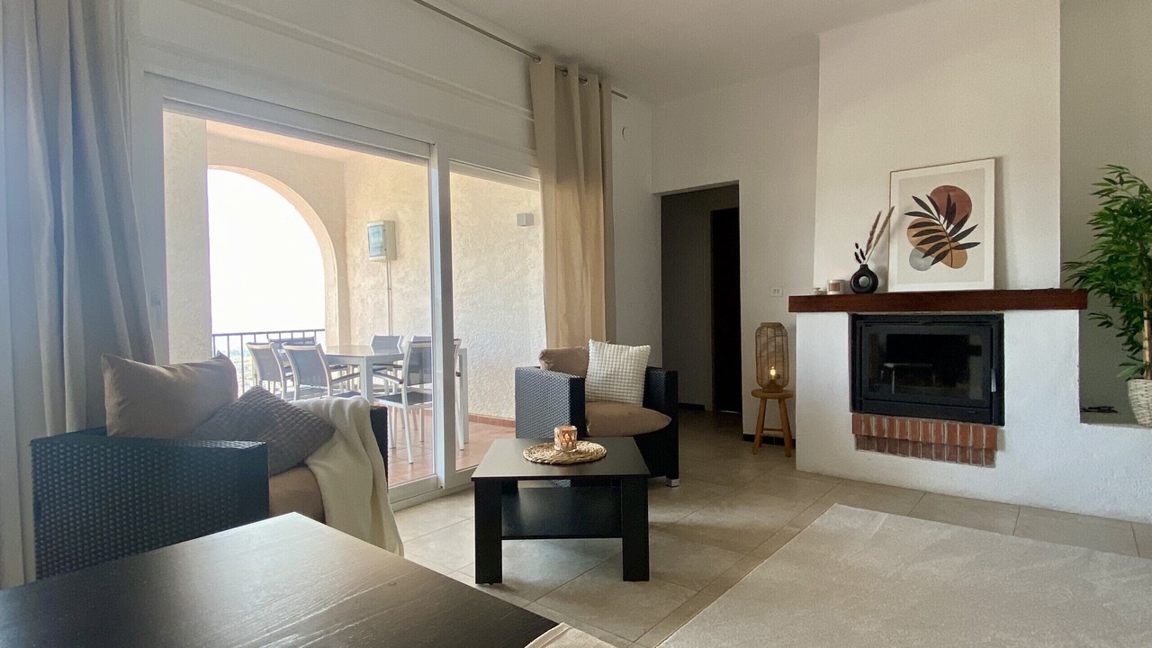 Photo of Livingroom in El Mas Fumats