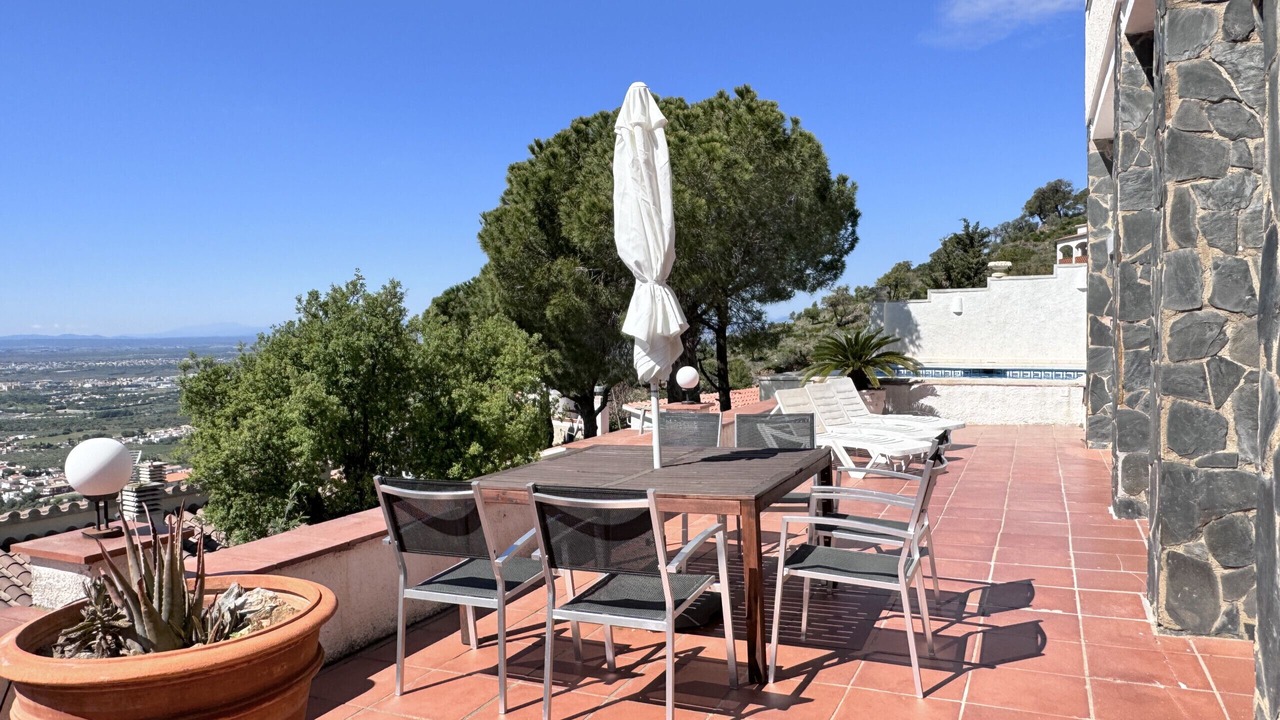Photo of Outdoor in El Mas Fumats