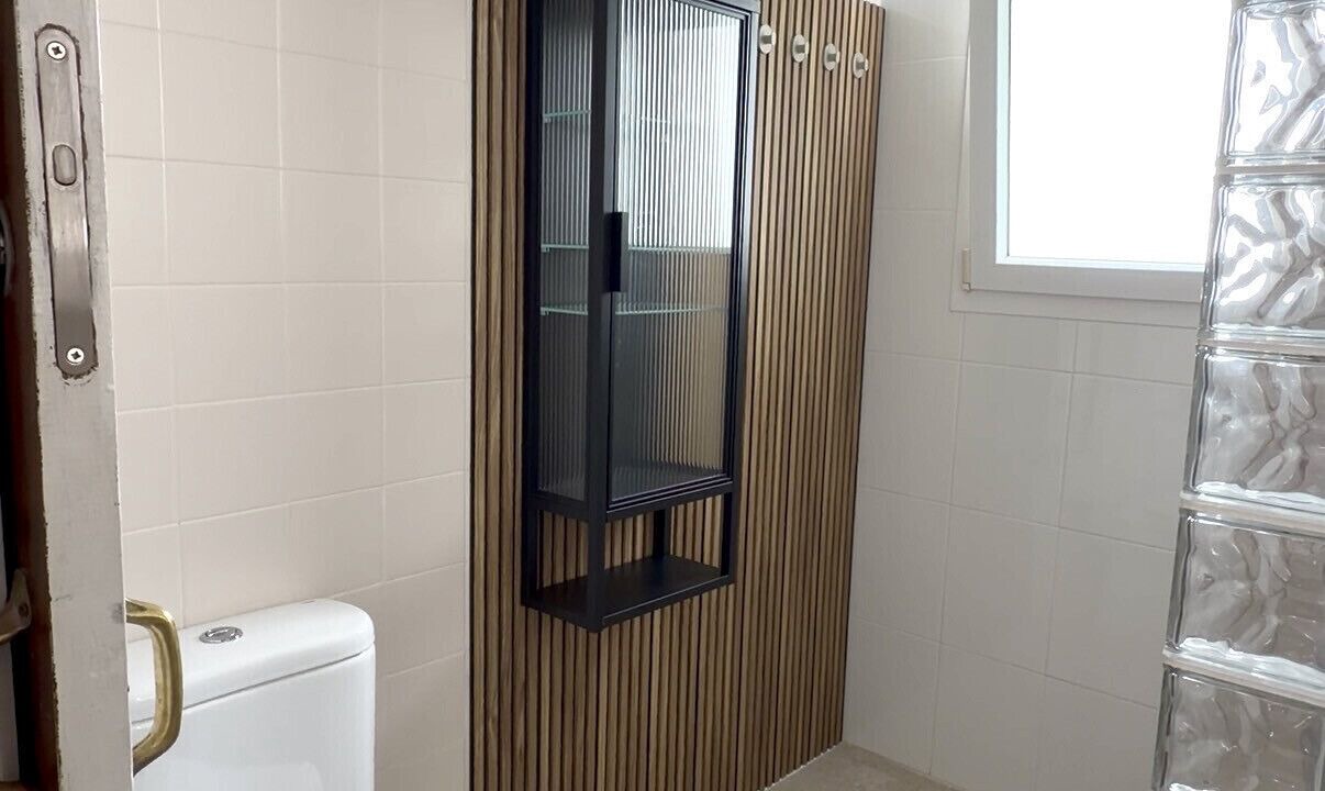 Photo of Bathroom in El Mas Fumats