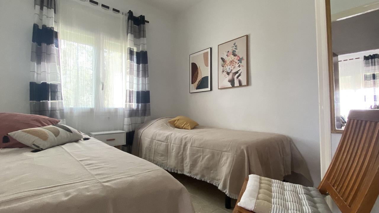 Photo of Bedroom in El Mas Fumats