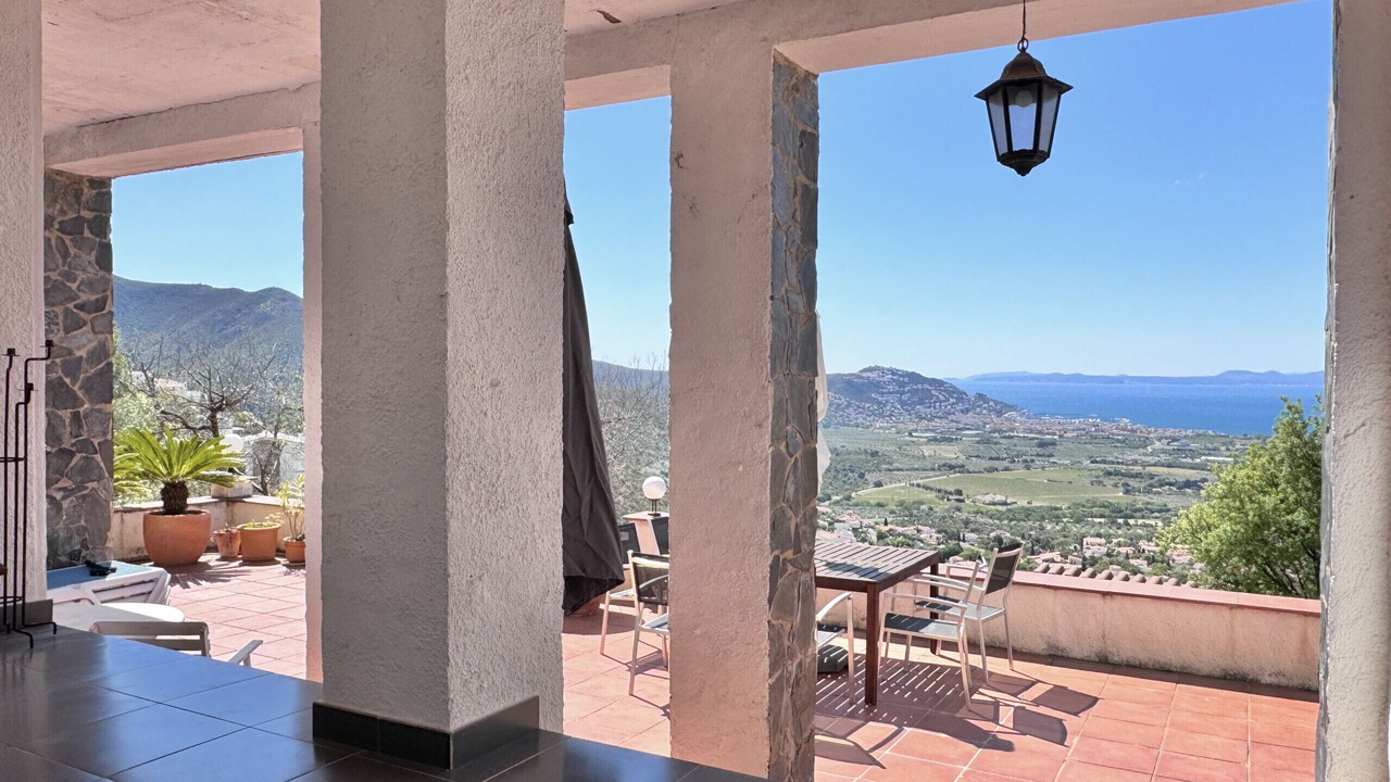 Photo of Outdoor in El Mas Fumats