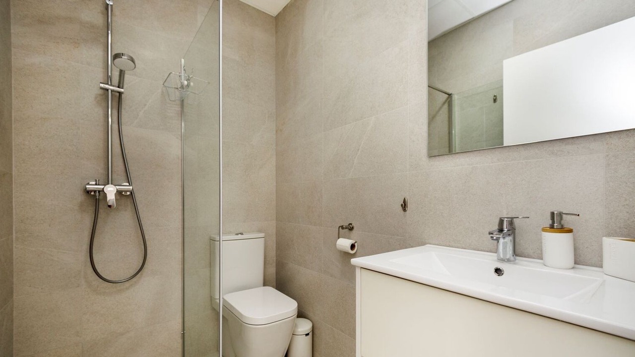 Photo of Bathroom in Torre de la Horadada
