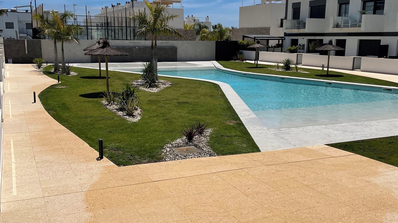 Photo of Outdoor in Torre de la Horadada