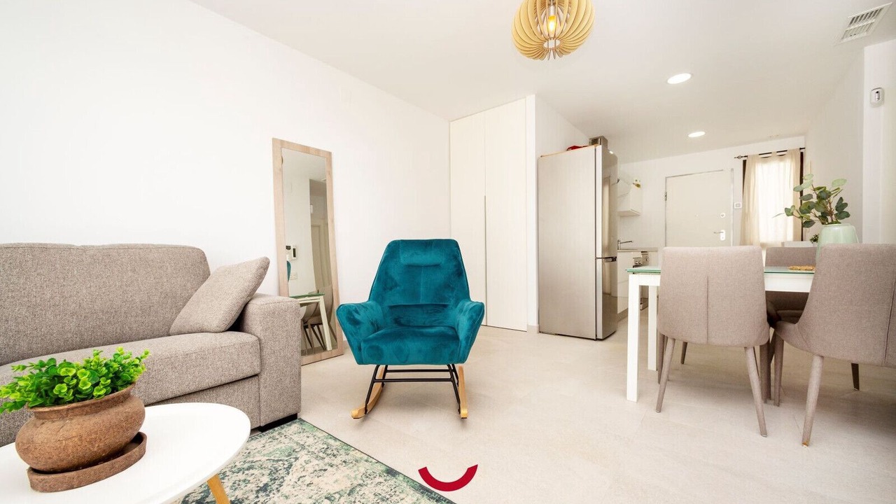 Photo of Livingroom in Torre de la Horadada