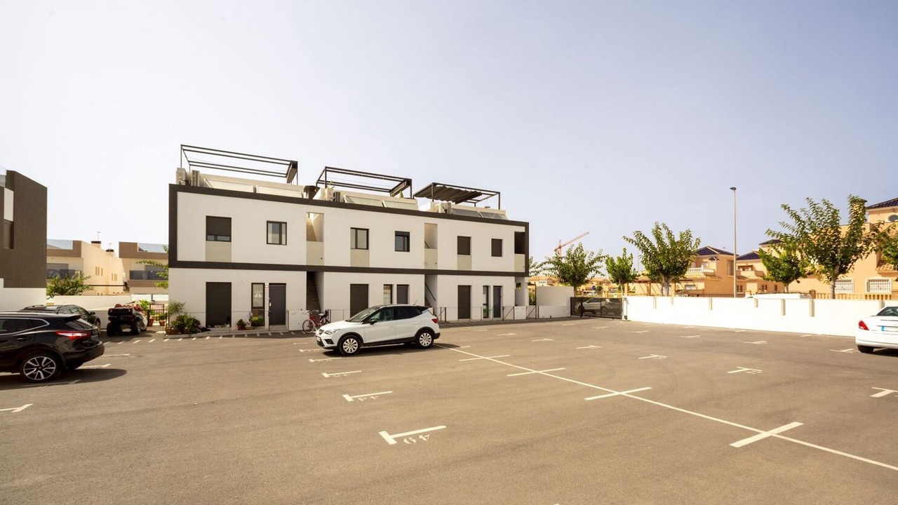 Photo of Outdoor in Torre de la Horadada