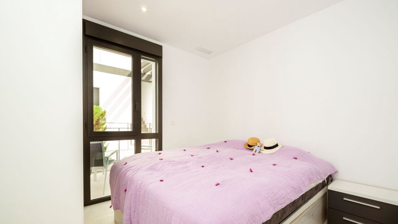 Photo of Bedroom in Torre de la Horadada