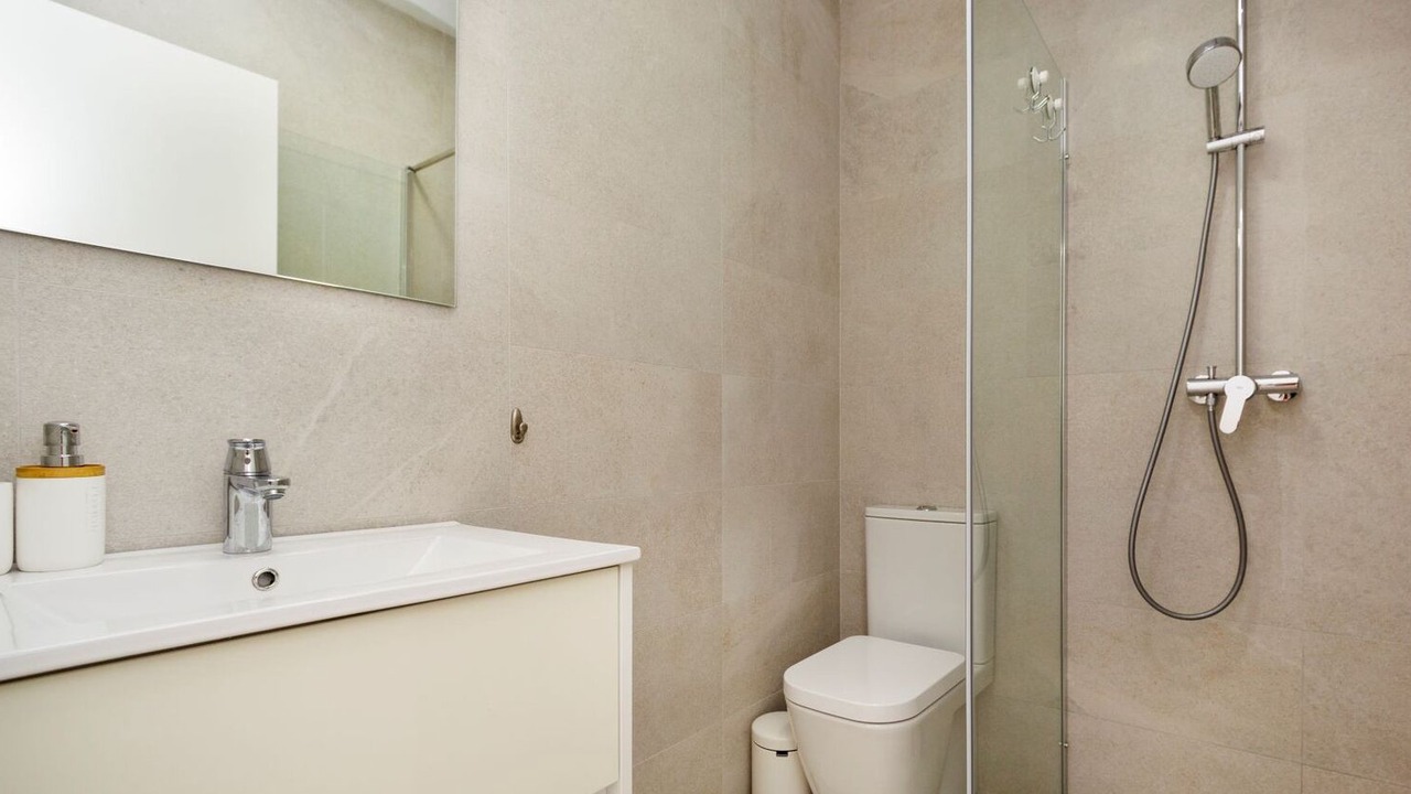 Photo of Bathroom in Torre de la Horadada