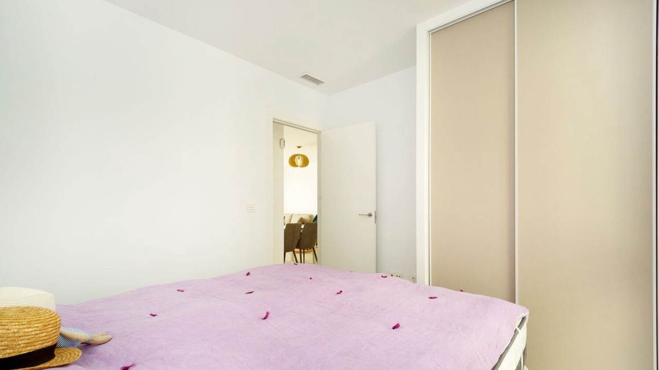Photo of Bedroom in Torre de la Horadada