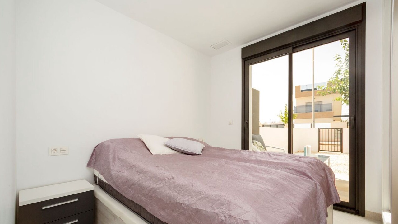 Photo of Bedroom in Torre de la Horadada
