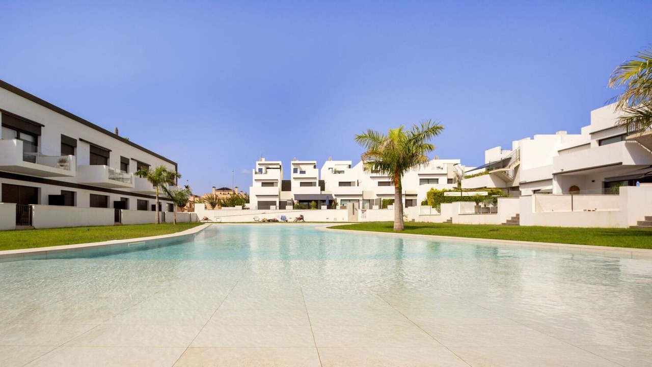 Photo of Outdoor in Torre de la Horadada