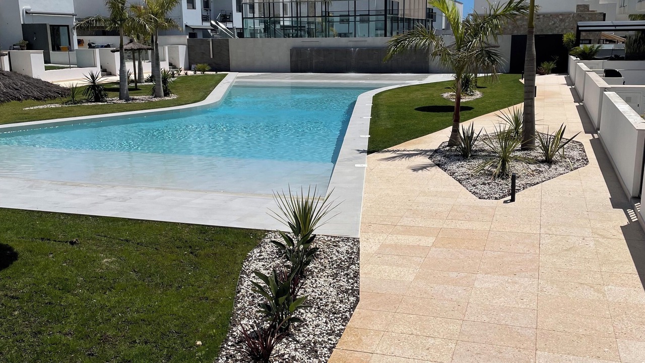 Photo of Outdoor in Torre de la Horadada