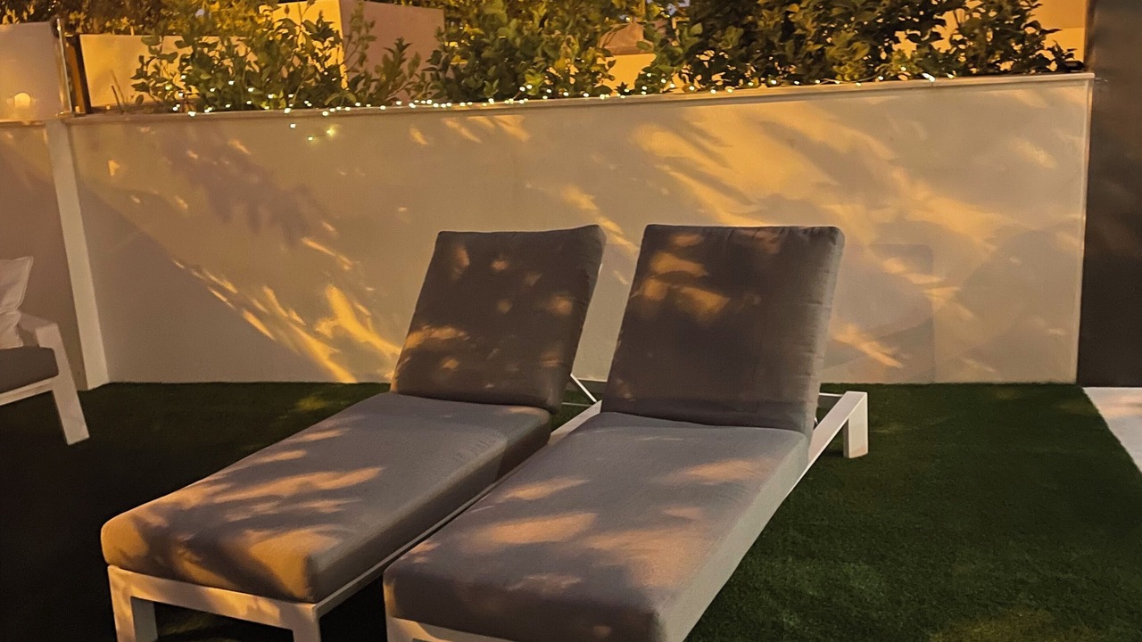 Photo of Patio Balcony in Torre de la Horadada