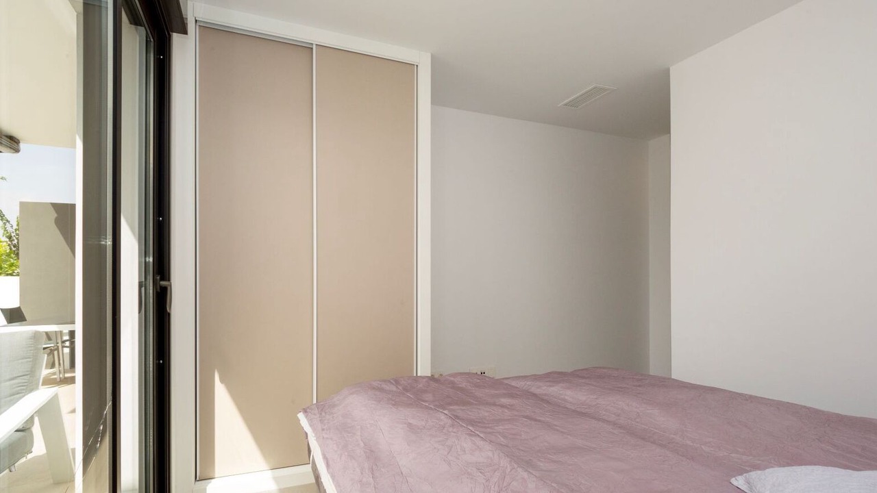 Photo of Bedroom in Torre de la Horadada
