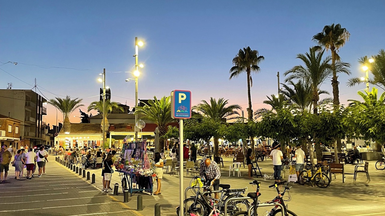 Photo of Others in Torre de la Horadada