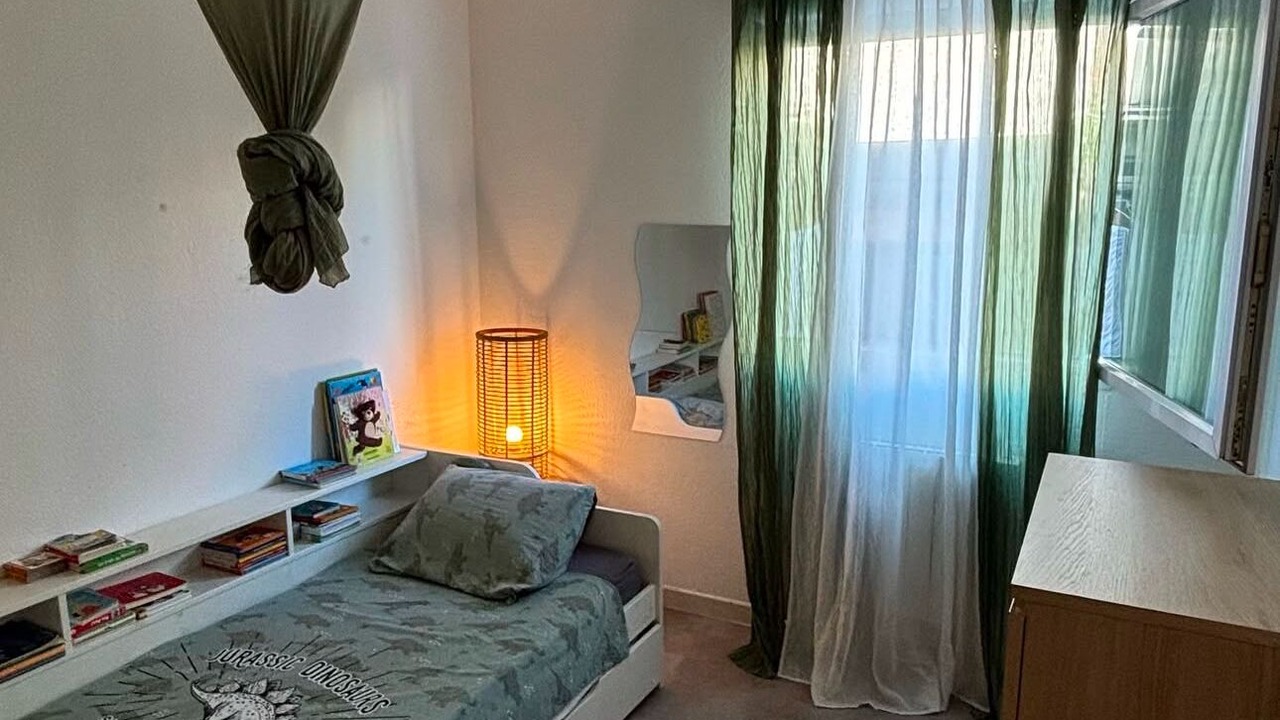 Photo of Bedroom in Croix-d'Argent
