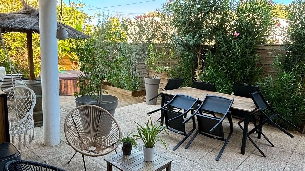Photo of Outdoor in Croix-d'Argent