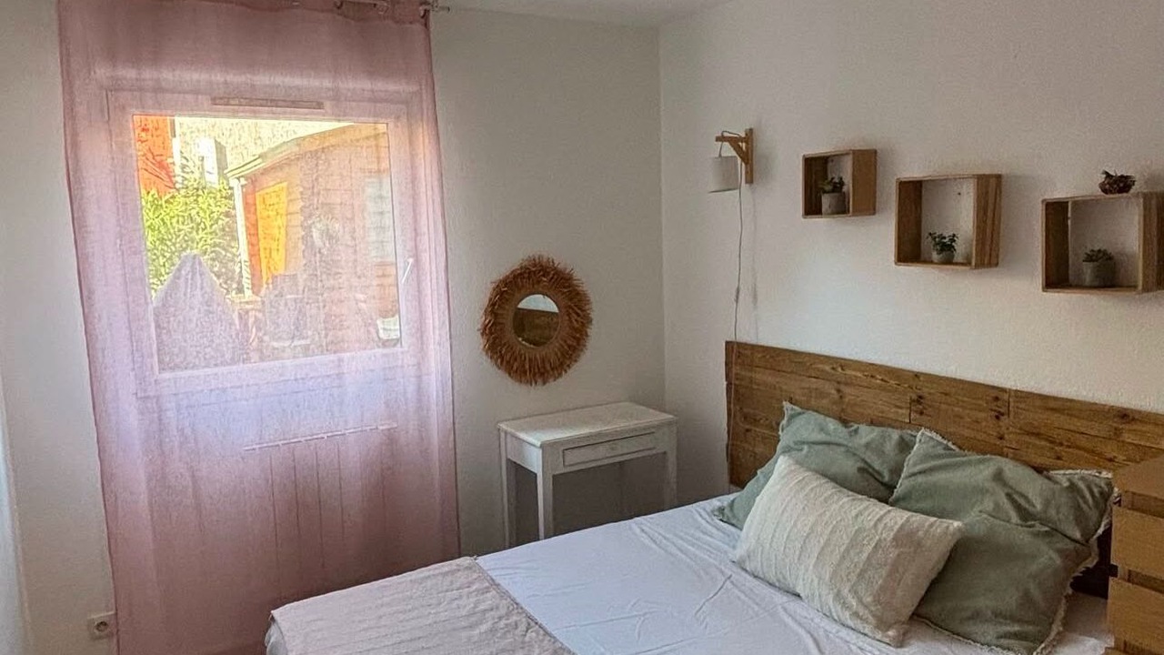 Photo of Bedroom in Croix-d'Argent