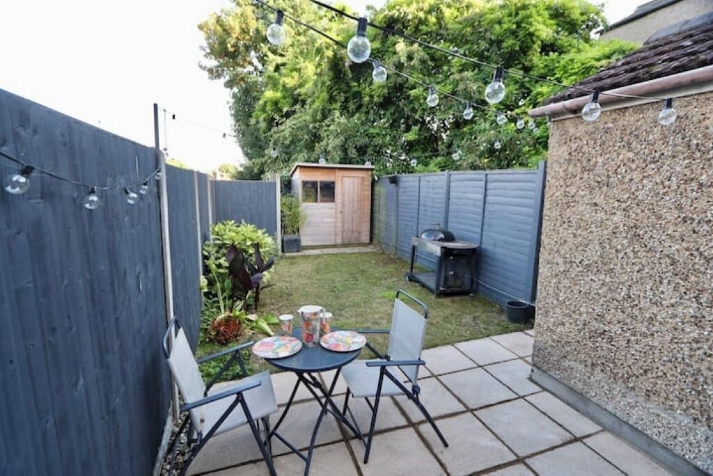 Photo of Outdoor in Watford Town Centre