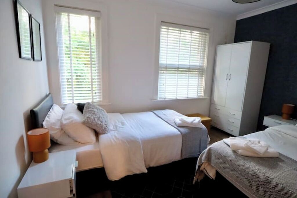 Photo of Bedroom in Watford Town Centre