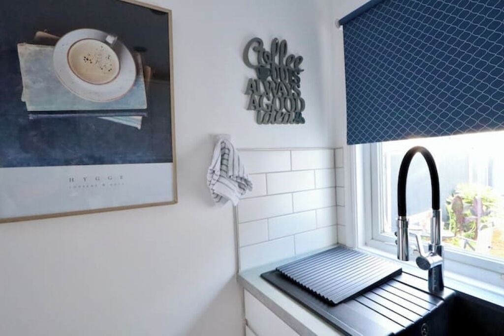 Photo of Kitchen in Watford Town Centre